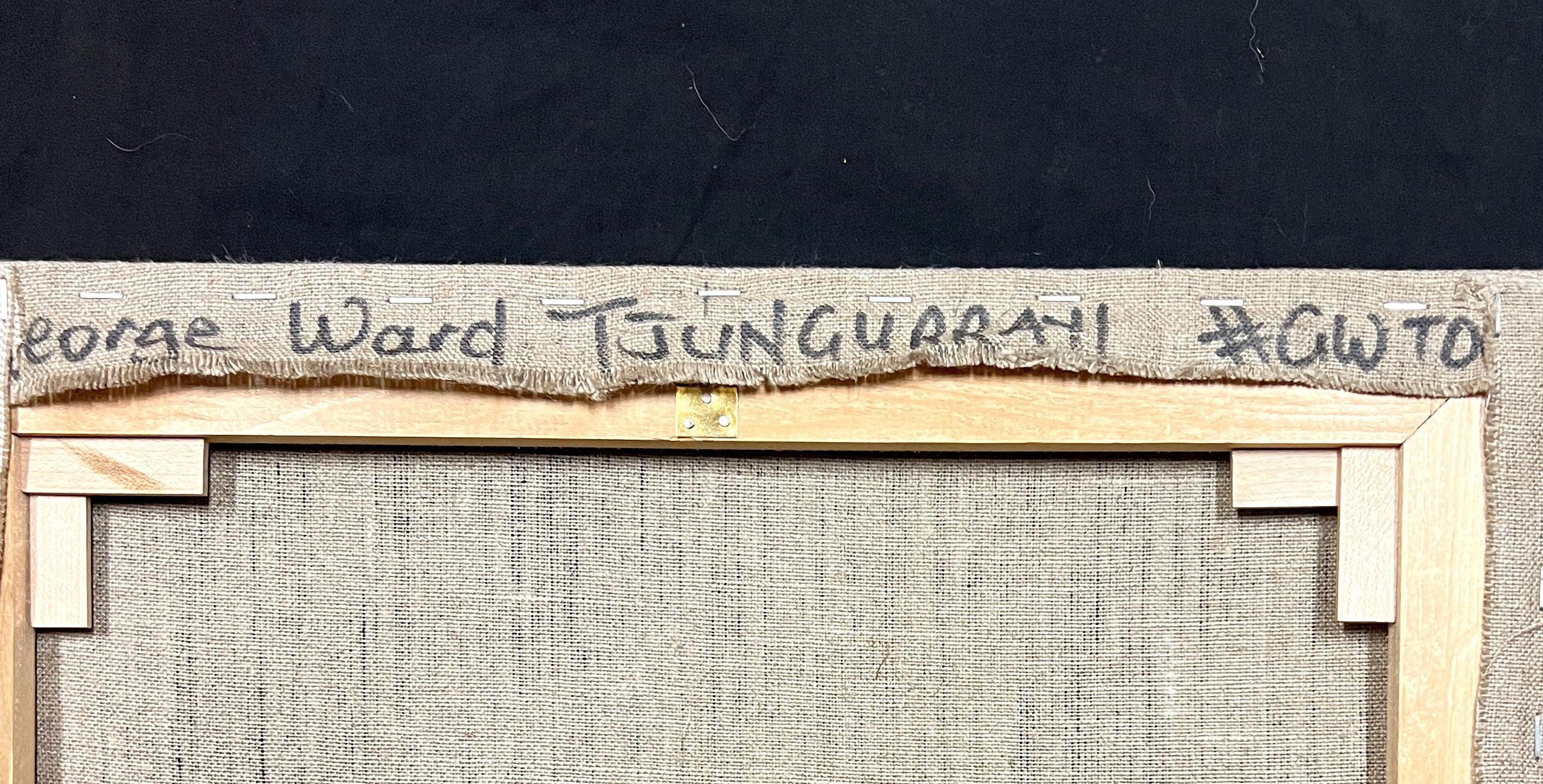 George Ward Tjungurrayi | Soakage Water of Kirrimalunya (2004) | MutualArt