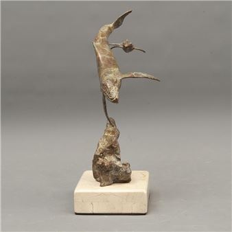 BALLENA VALLARTA - Octavio Gonzalez Gutierrez