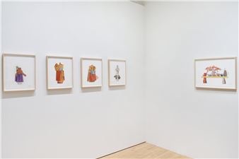 Frank Gehry: Wishful Thinking - Gemini G.E.L. at Joni Moisant Weyl