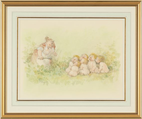 Untitled by Robert Högfeldt