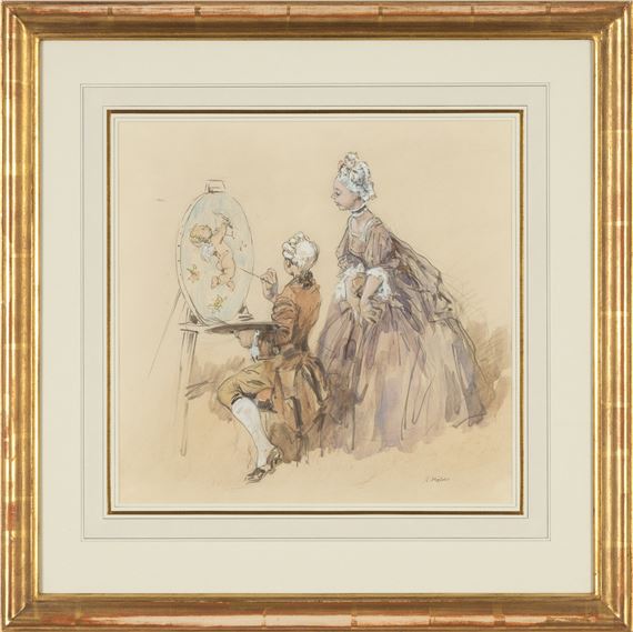 Untitled by Robert Högfeldt