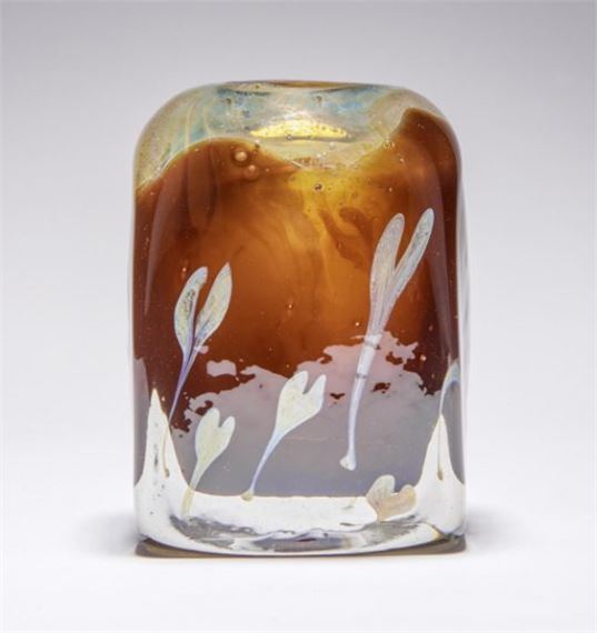 Vase - Renate Precht