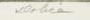 Leon Dolice signature.
