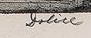 Leon Dolice signature.