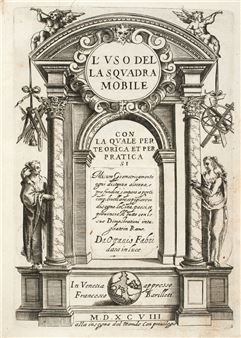 L'USO DELLA SQUADRA MOBILE. - Antonio Gandino