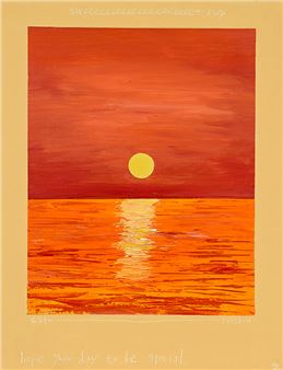 Calm & Passion - Feeldog / Kwang-Seok