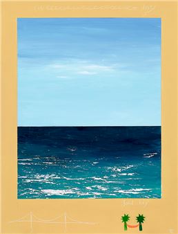 Sea - Feeldog / Kwang-Seok