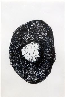 Forest and mountain 2010 - Andy Black