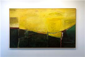'Two Views of Abstract Expressionism: Seymour Boardman (1921-2005) and Ernest Briggs (1923-1984)' at Anita Shapolsky