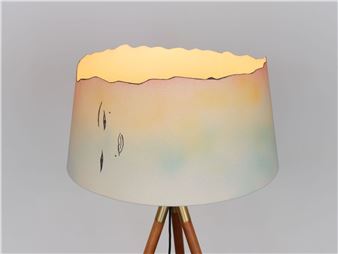 Owen Fu: Last Summer - Galerie Balice Hertling