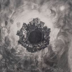 Simon Haas: Grottos - Lora Reynolds Gallery