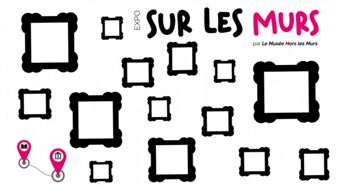 Thierry Wesel: Sur les Murs - Le Grand Curtius du Liège