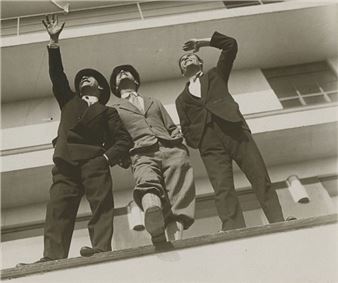 Bauhaus Selection - Gitterman Gallery