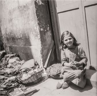 Memory Of The Streets - Museo Carmen Thyssen Málaga