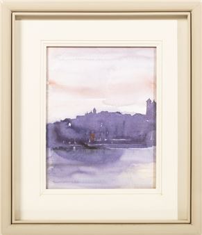 Vista do Porto - Barros Guedes