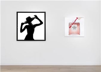 Tyler Shields: The Dirty Side of Glamour - Casterline Goodman Gallery