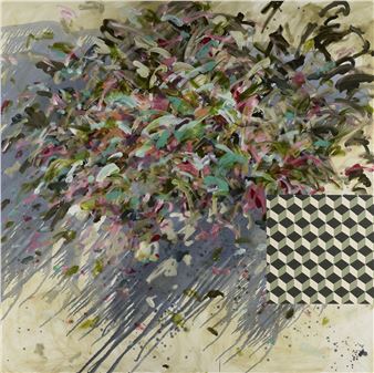 Jenifer Morrison: The Depth of Things - Barnard 