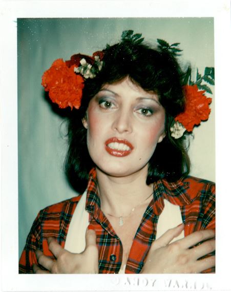 Instant Exposure: A Habit of Documenting - Stanlee and Gerald Rubin Center for the Visual Arts