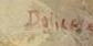 Leon Dolice signature.