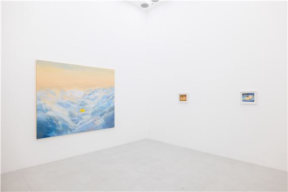 Group Show - Kiang Malingue, Wanchai