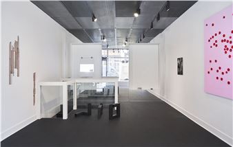 Flower In The Wind - Belmacz