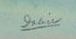Leon Dolice signature.
