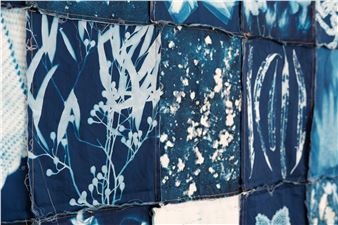 Kate Golding: Labours of Love - Perth Centre for Photography