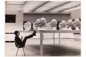 Wanda Czełkowska First International Retrospective Opens on 15 July at Muzeum Susch, Switzerland