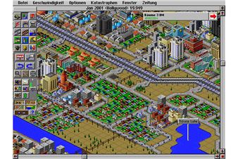 Video Games at MoMA: Do They Belong There?