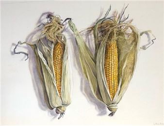 The Garden - North House Gallery