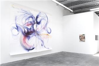 Terminus - Spencer Brownstone Gallery