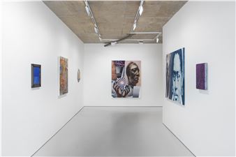 Infinite Loop - Alice Amati