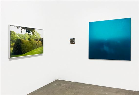 Plein Air - Sears Peyton Gallery