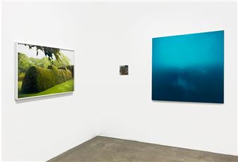 Plein Air - Sears Peyton Gallery