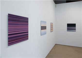 Anna Bogatin Ott: Nature and Circumstance - Margaret Thatcher Projects