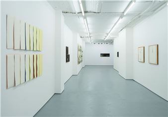 Niccolo Binda & Jo Hummel: Template - Fold Gallery