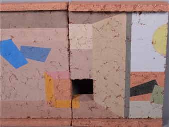 BAROQUE SEQUENCE - Joseph Alden Detwiler