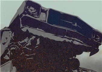 Car 2005 - Martin Zielinski