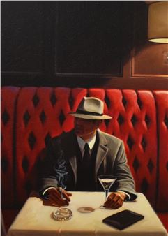 Chance Encounter 2 - Myles Sullivan