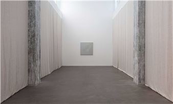 Zhang Xuerui: In Search of Lost Time - Galerie Urs Meile, Beijing
