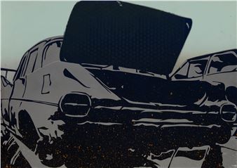 Car 2005 - Martin Zielinski