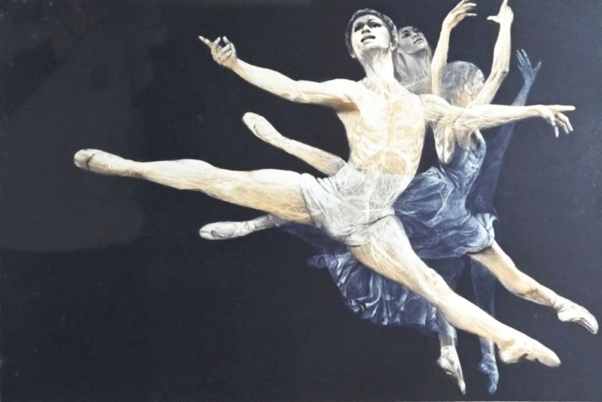 Gatja Helgart Rothe | Recital | MutualArt