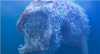 A Body of Memory (From Neurons to the Sea)