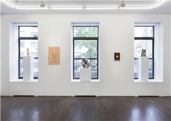 Body Full of Stars - Ceysson & Bénétière, New York