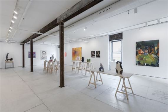 Unrequited Love - Nathalie Karg Gallery