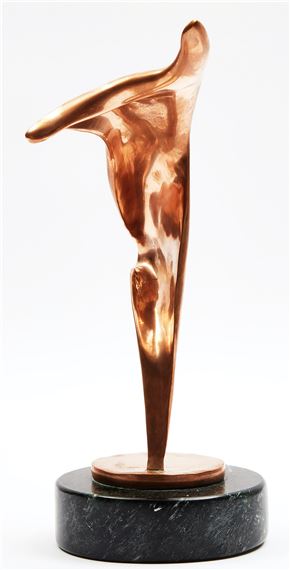 Solo Dancer - Jack Culiner