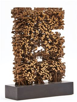 Open Etch - Ted Bieler