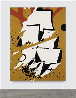 David Amico Brings LA’s Streets Into the Gallery