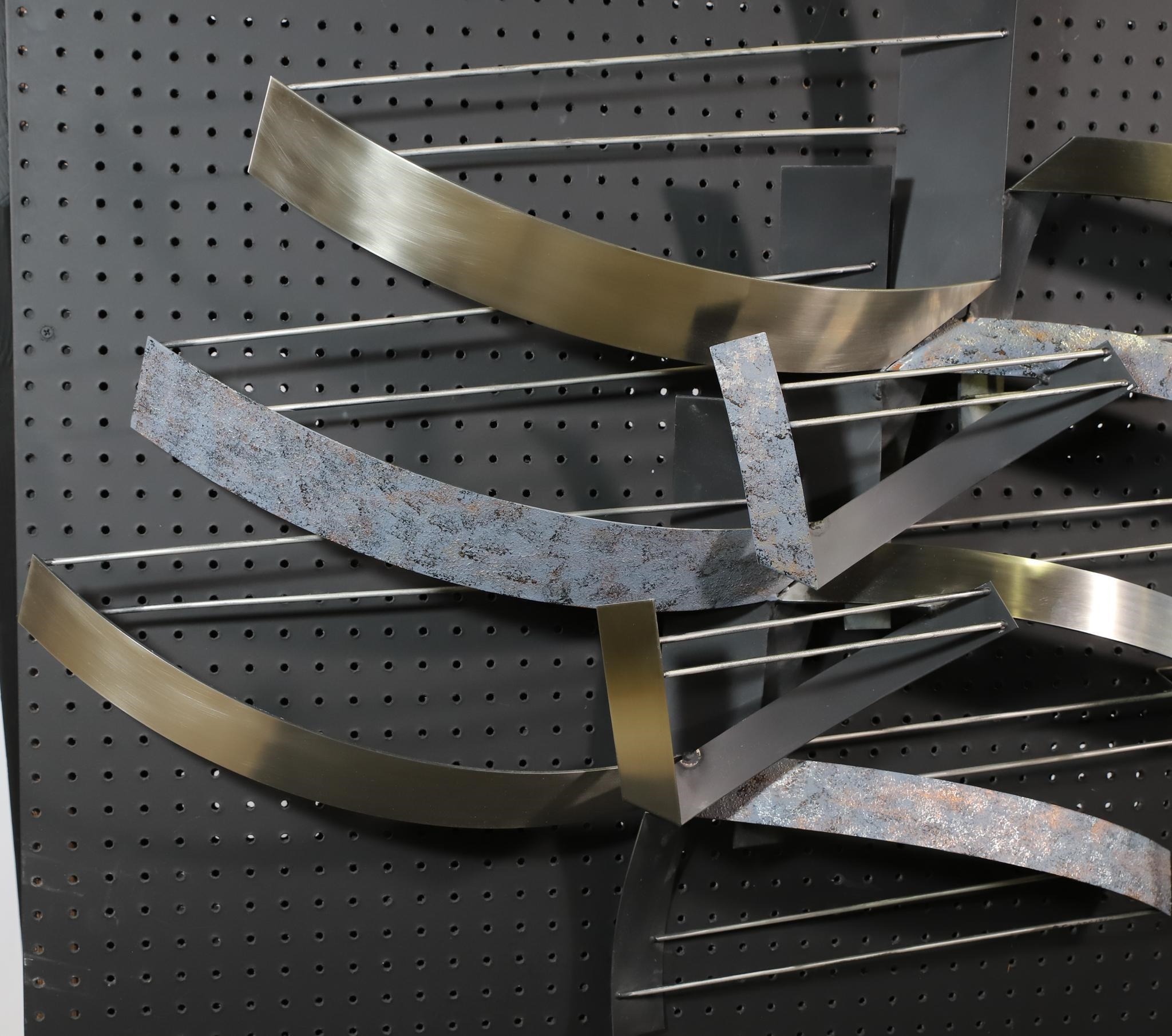 Curtis Jeré | Ribbon (1992) | MutualArt