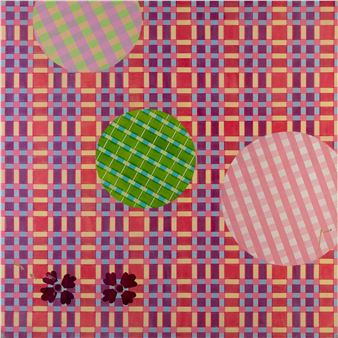 Turret 2002 - Jodie Cunningham